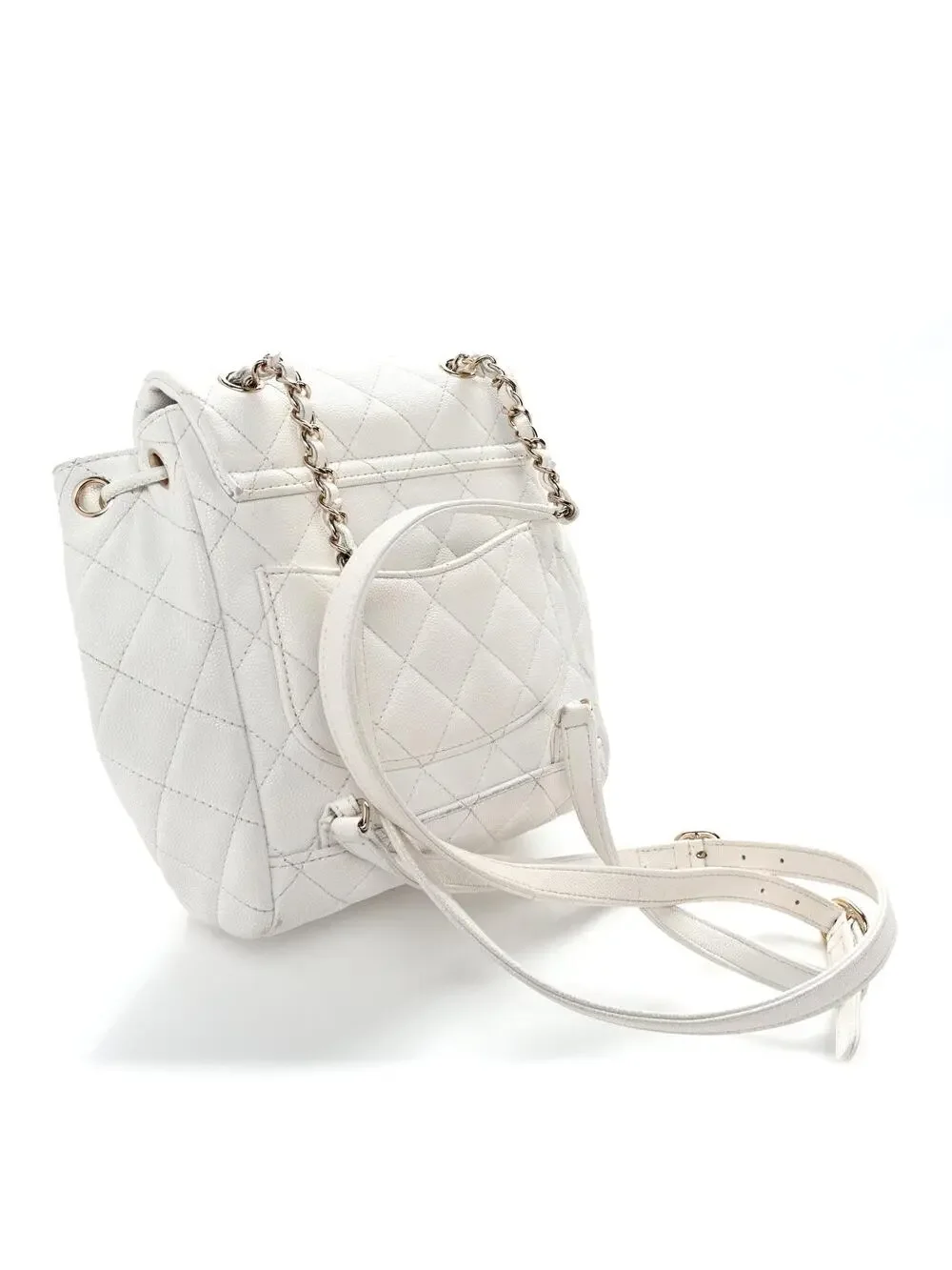 Chanel Caviar Quilted Mini Urban Spirit #264295C33B - Picture 2 of 10
